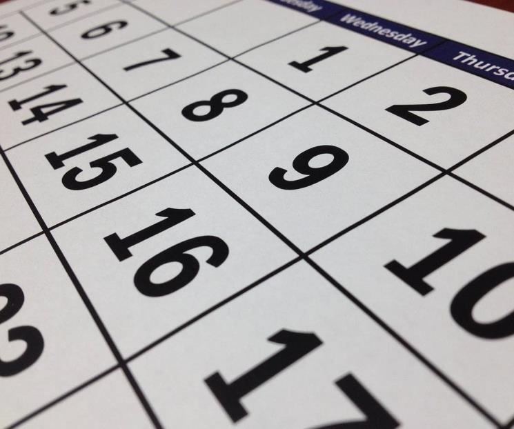 ¿Qué días de descanso obligatorio habrá en junio de 2024? ¿Qué días de descanso obligatorio habrá en junio de 2024?