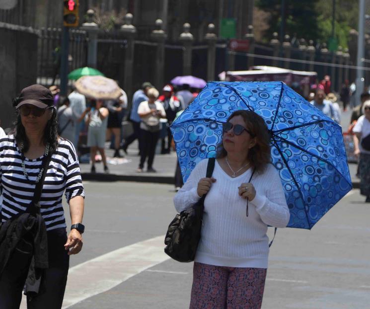 Se pronostican temperaturas superiores a los 45°C