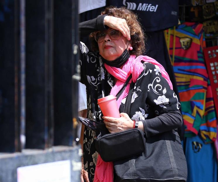 Tercera ola de calor en México: ¿Cuándo termina?