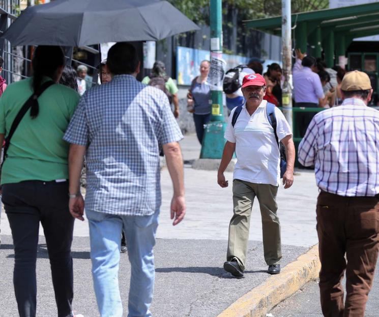 Ante nueva ola de calor, Ssa lanza campaña de prevención