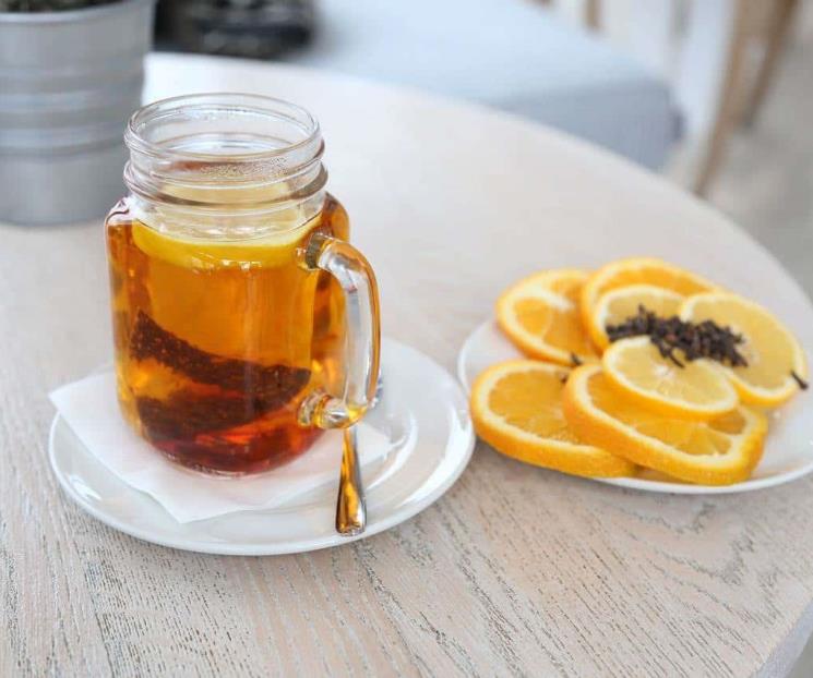 La infusión que combate el mal aliento La infusión que combate el mal aliento