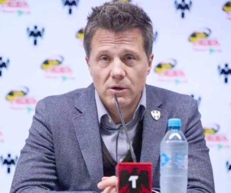 Respalda Tato Noriega a Tano Ortiz 