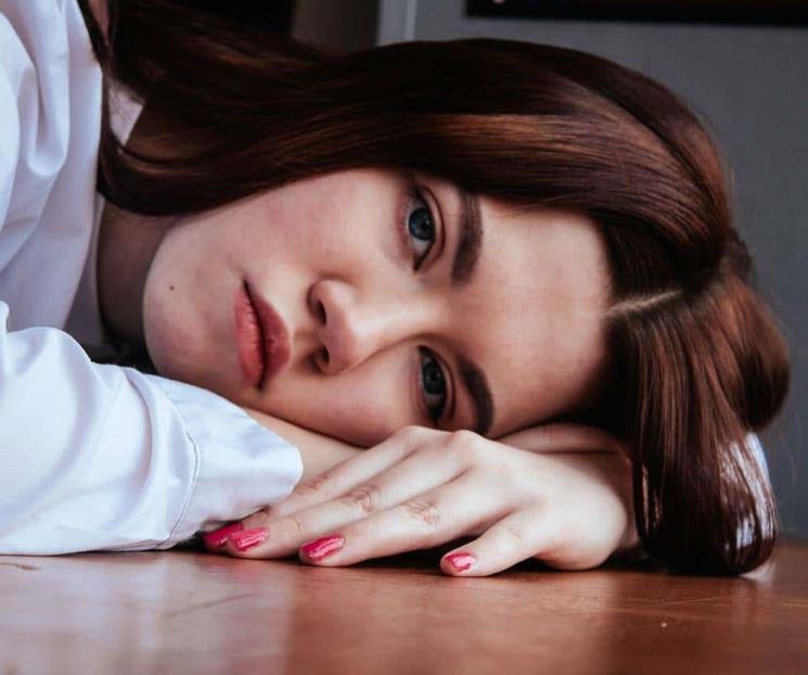 Esto es lo que le pasa a tu cuerpo durante el desamor