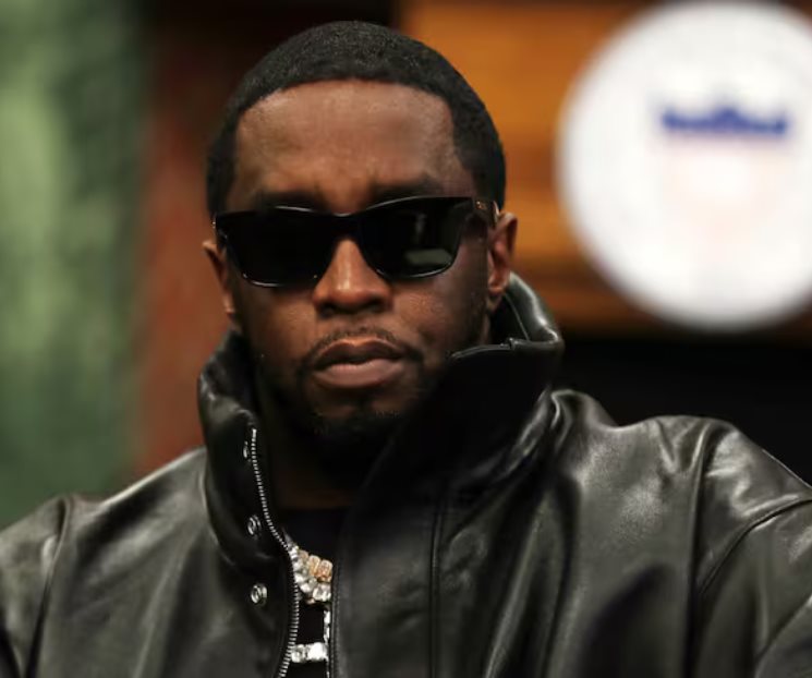 Revela ex guardaespaldas de Diddy Combs verlo golpear a ex parejas