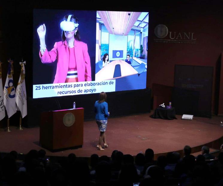 Inicia cuarta edición del UANL IT-Summit 2024