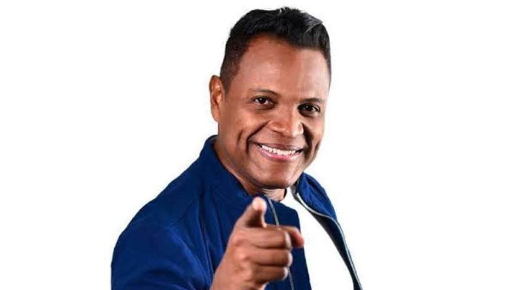 Fallece a los 57 años Omar Geles,compositor colombiano Fallece a los 57 años Omar Geles,compositor colombiano