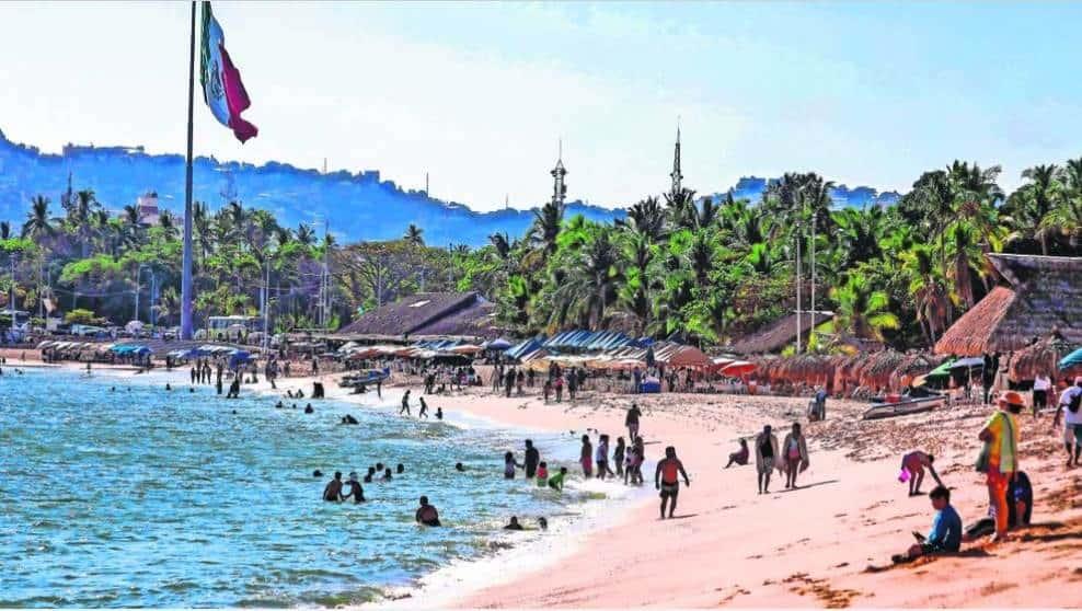 México pierde 6 lugares en Índice de Desarrollo de Viajes y Turismo