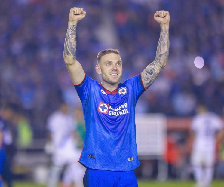 Van América y Cruz Azul por primer golpe en la gran final Van América y Cruz Azul por primer golpe en la gran final