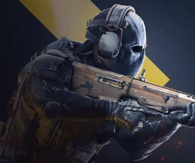 A Call of Duty le llega hoy un poderoso rival