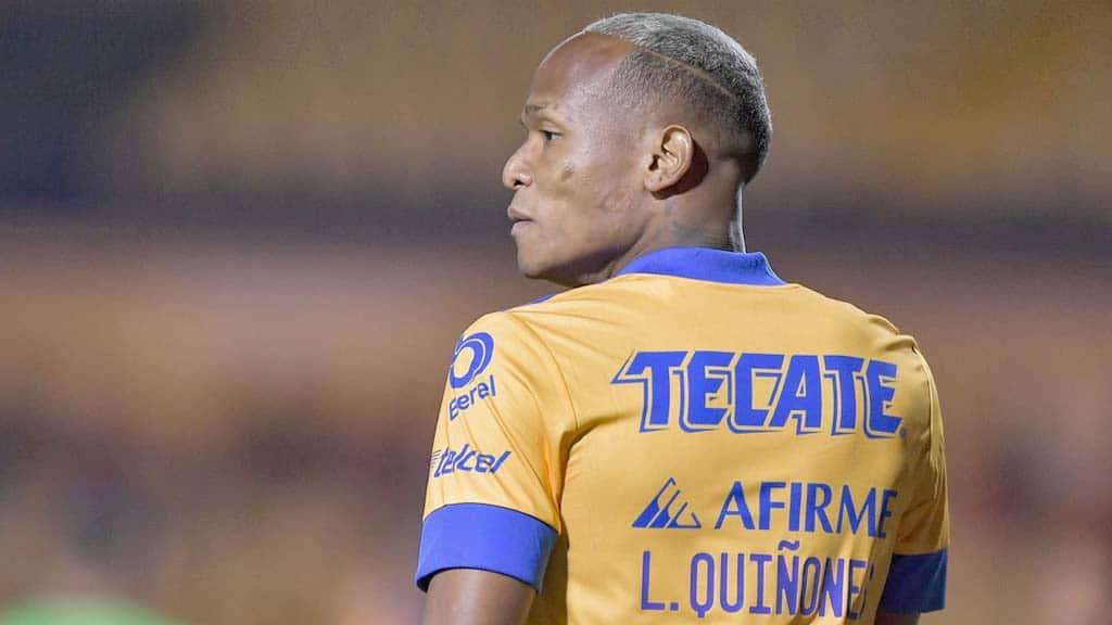 Quieren ceder a Quiñones; él no quiere irse