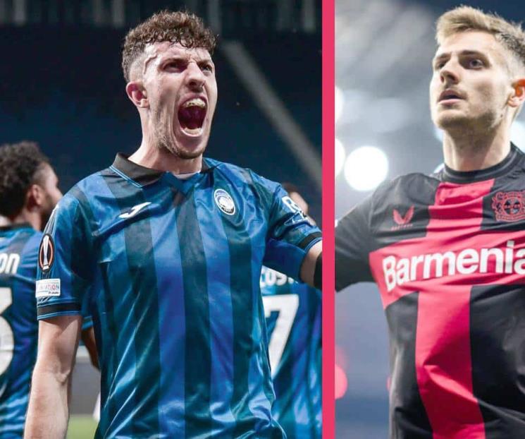 Va por más el Leverkusen