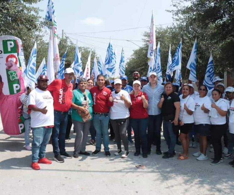 Planea Paco el Libramiento Juárez Oriente