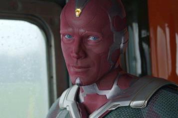 Marvel prepara nueva serie de Visión para el 2026