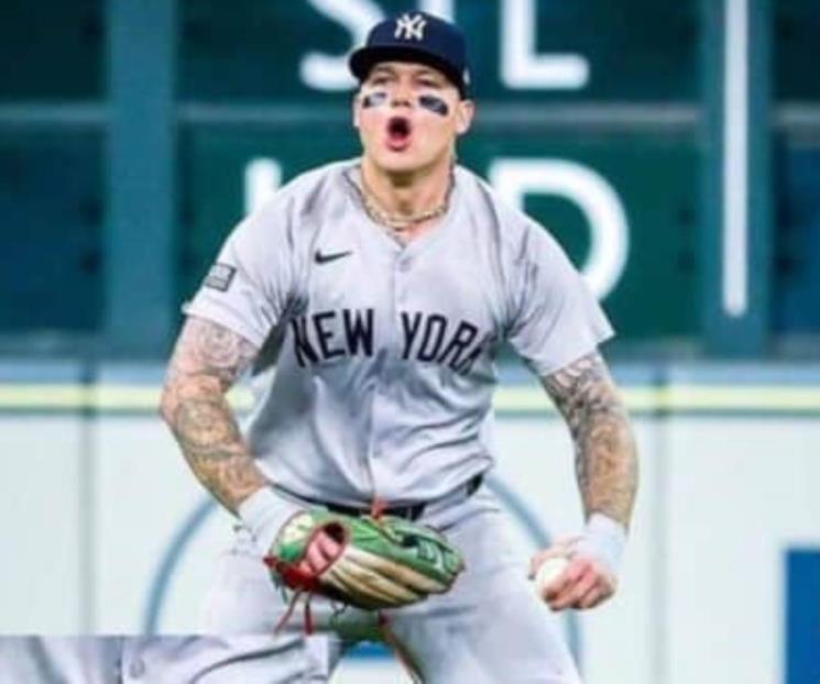 Produce Alex Verdugo en victoria de los Yanquis