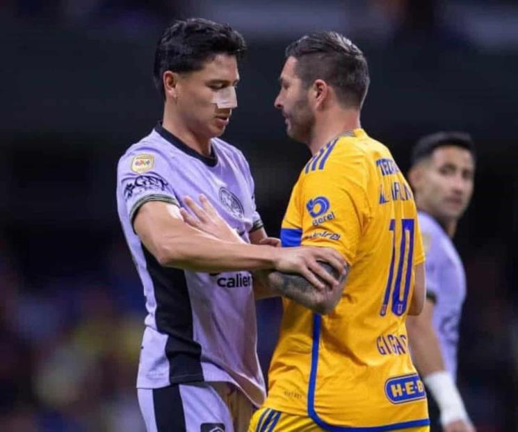 Jugaría Tigres Supercopa ante América