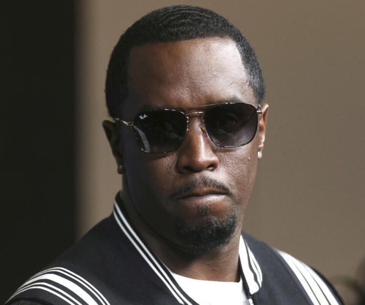 Diddy Combs enfrenta nueva demanda por presunta agresión sexual