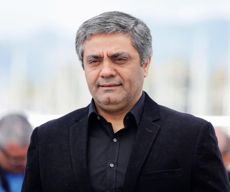 Cineastas apoyan a Mohammad Rasoulof tras escapar de Irán Cineastas apoyan a Mohammad Rasoulof tras escapar de Irán