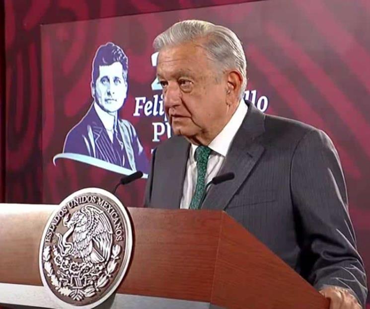 Habla AMLO de elecciones en 14 de 15 mañaneras