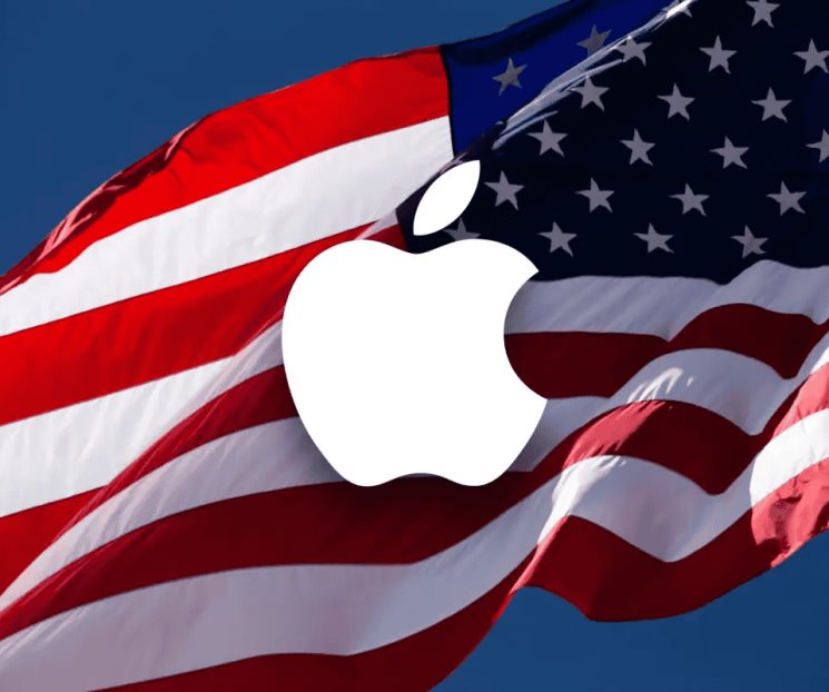 Apple pide al juez que desestime la demanda por monopolio de EUA Apple pide al juez que desestime la demanda por monopolio de EUA