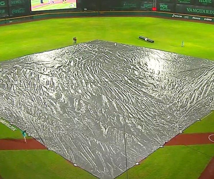 Suspenden juego de Sultanes