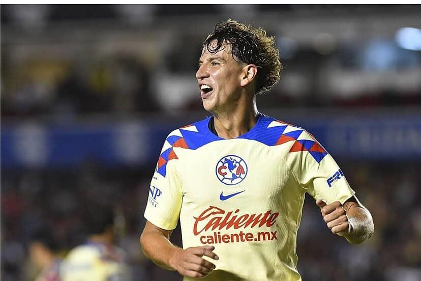 Lichnovsky, la otra cara de la final Lichnovsky, la otra cara de la final