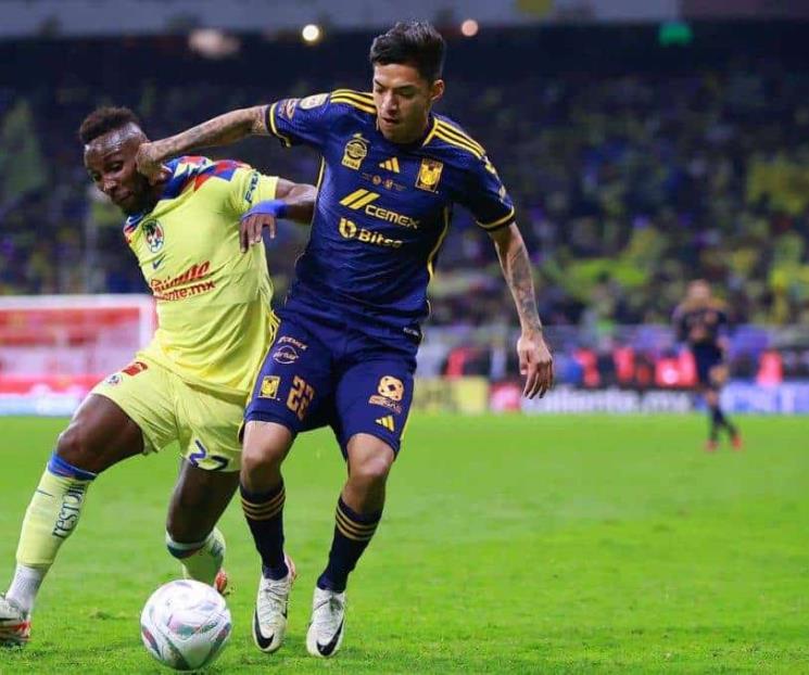 Buscará Tigres terminar con maldición de diciembre 