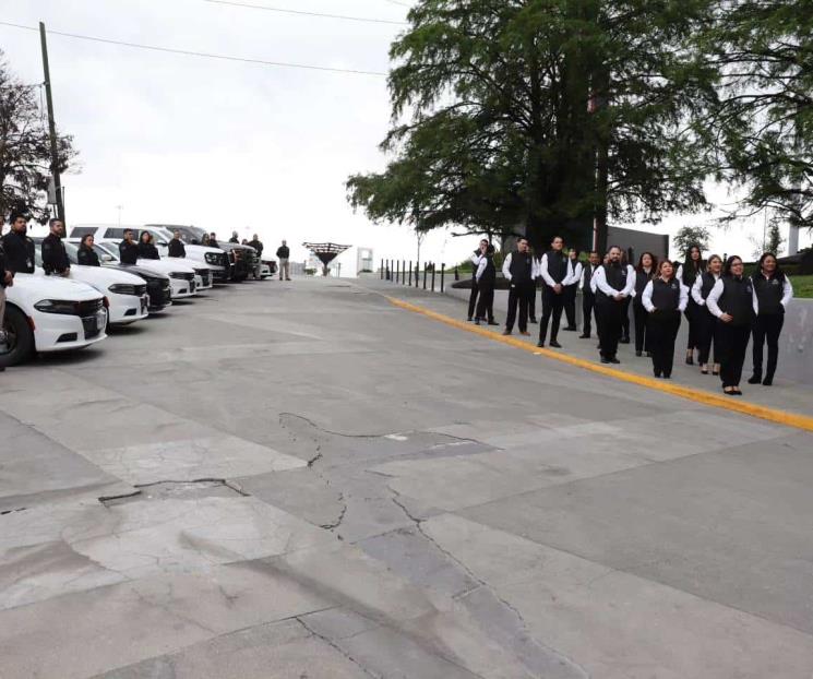 Atenderán 800 ministeriales denuncias durante elecciones
