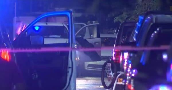 Ejecutan a uno en Apodaca