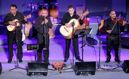 Con música y libros continúa el Festival Alfonsino en la UANL Con música y libros continúa el Festival Alfonsino en la UANL
