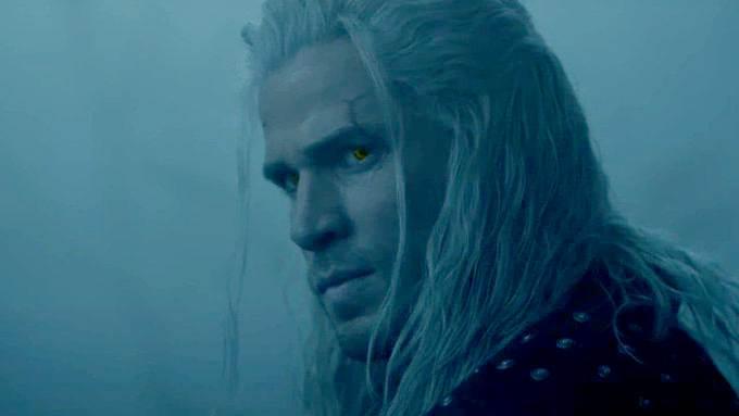 Llega Liam Hemsworth como Geralt de la Rivia en ‘The Witcher’