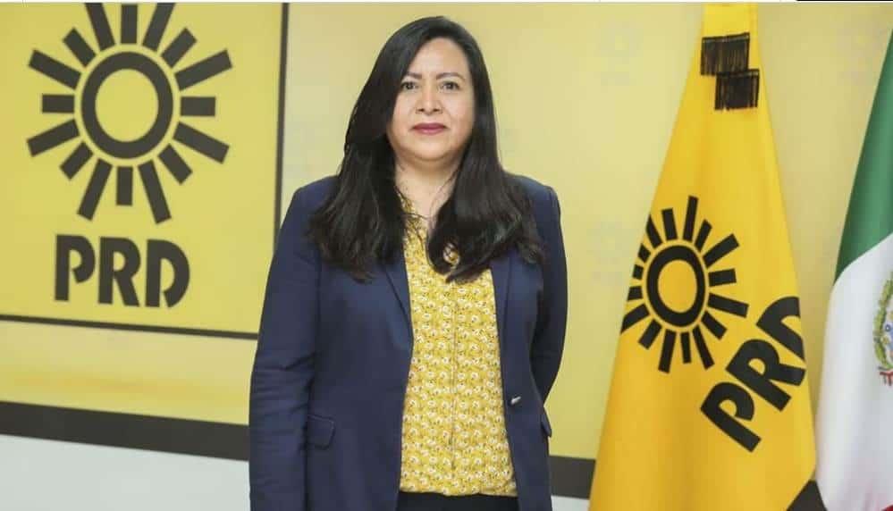 Denuncia que desde Presidencia hay presión a candidatos opositores