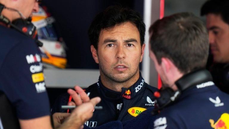 ‘Red Bull no funciona para todos los pilotos’