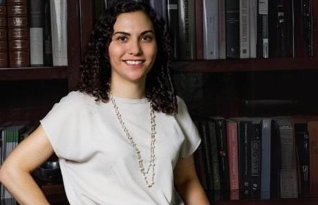 Eligen a presidenta de Cofece como vicepresidenta de ICN