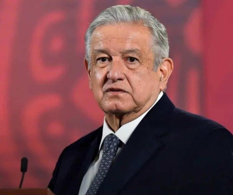 Pese a resolución de CIJ, juicio contra Ecuador sigue: AMLO