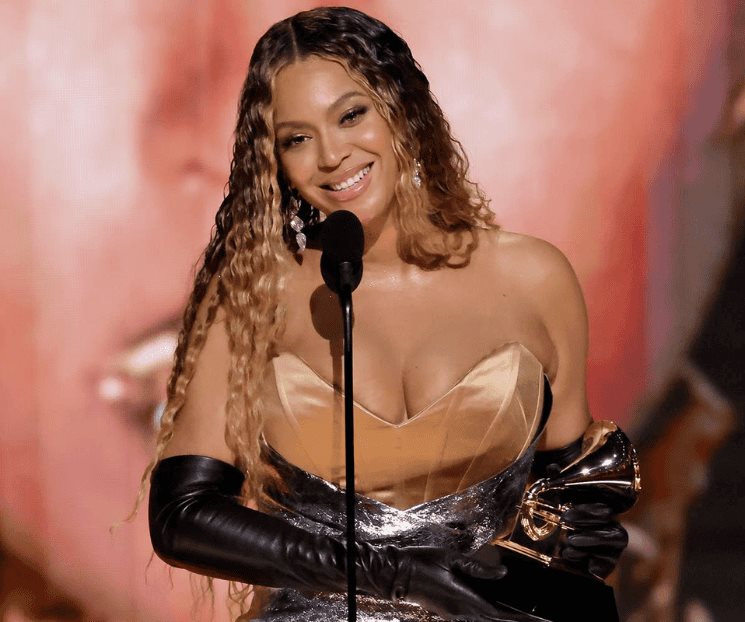 Demandan a Beyoncé por derechos de autor Demandan a Beyoncé por derechos de autor