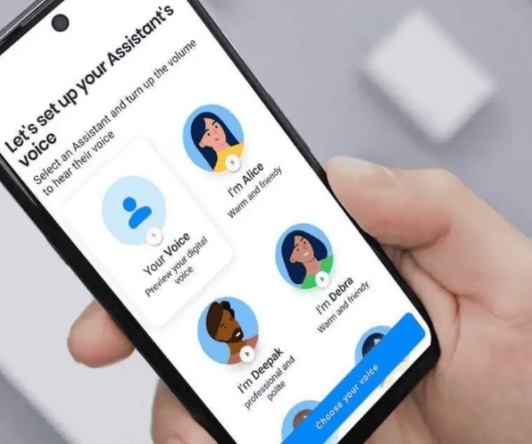 Responde llamadas no deseadas con Truecaller