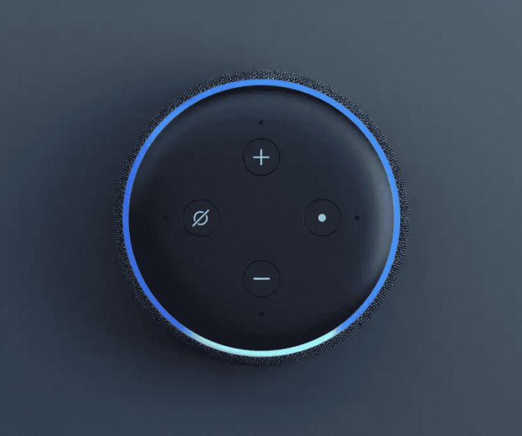 Prepárate para pagar por Alexa