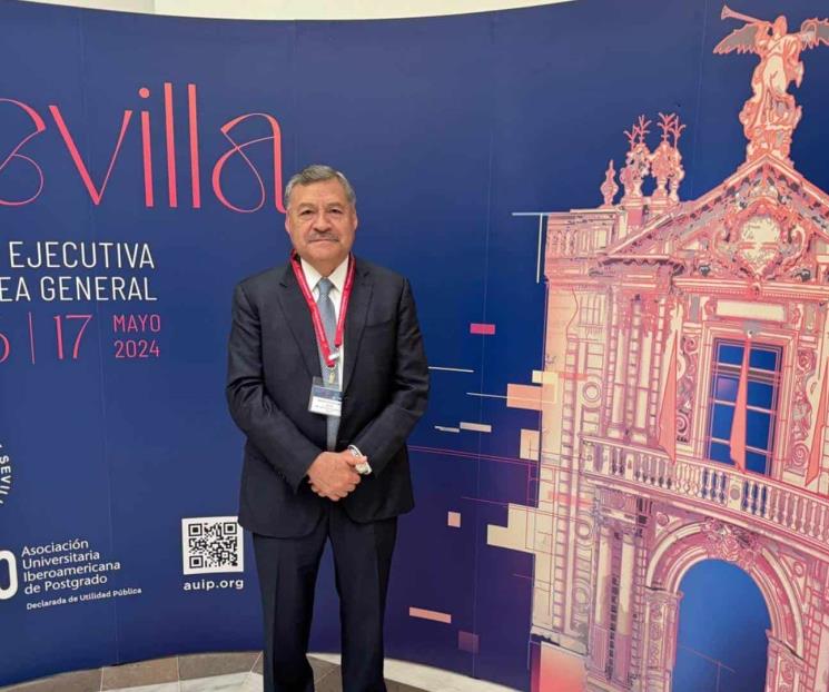 Nombran a Santos Guzmán como vocal de organismo iberoamericano