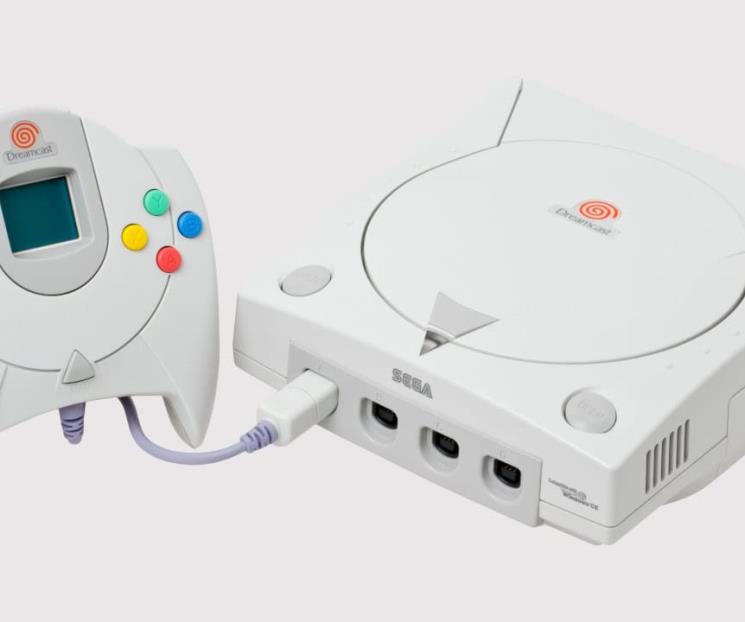 Dreamcast pudo matar a NVIDIA, pero Sega la salvó