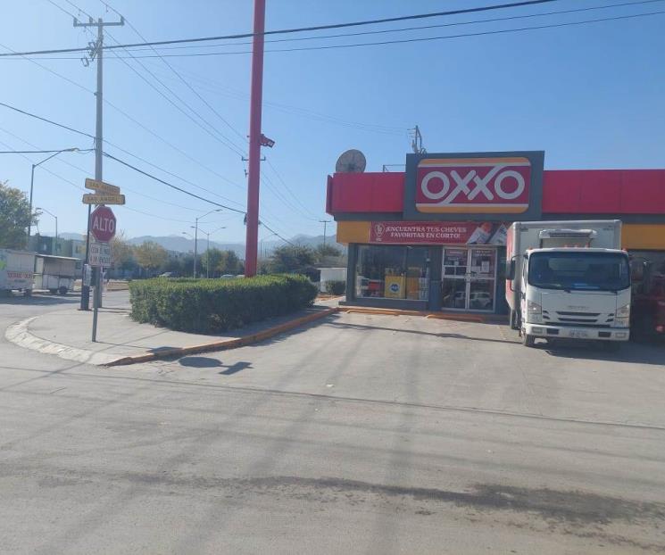 Capturan a par de asaltantes de tienda