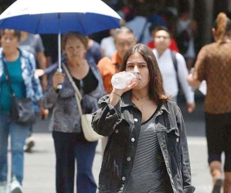 México tendrá más días con calor: UNAM