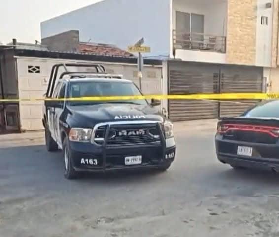 Ejecutan a 2 en vivienda de Apodaca