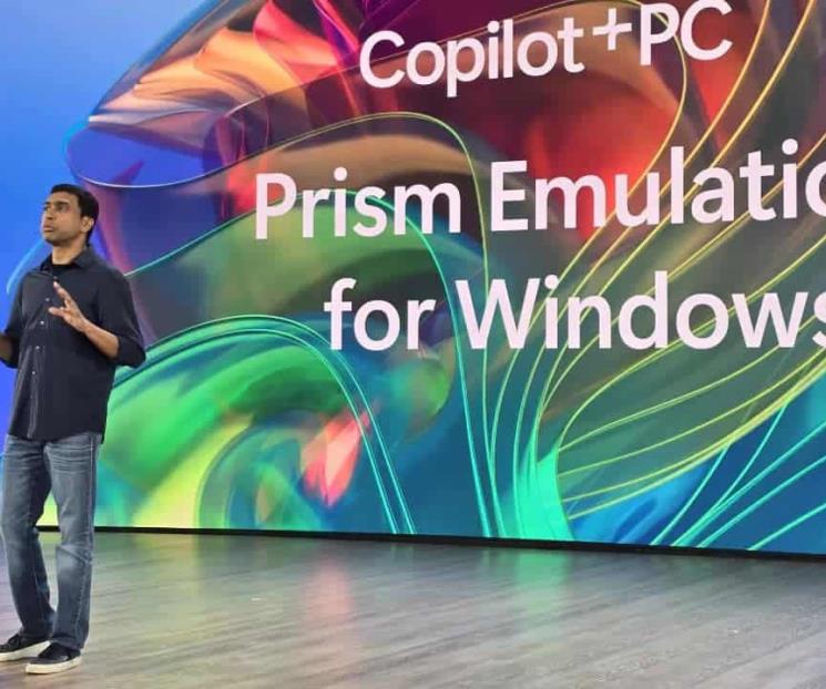 Prism es la solución de Microsoft para un futuro sin x86