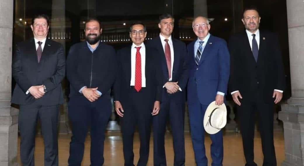 Inversiones confirman confianza y optimismo sobre economía: Ramírez