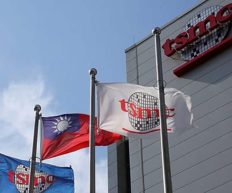 TSMC y ASML pueden desactivar sus máquinas si China invade Taiwán