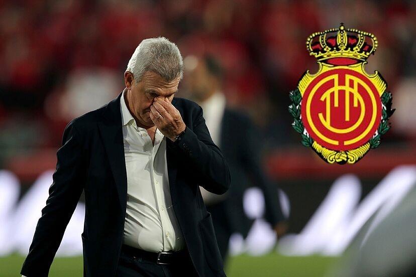 No seguirá en el Mallorca