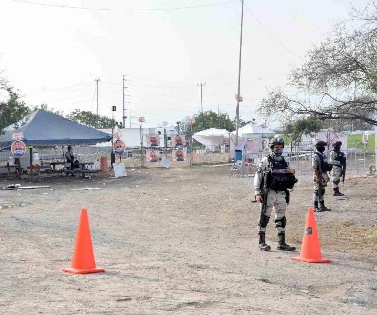 Demanda AMLO abrir investigación para deslindar responsabilidades