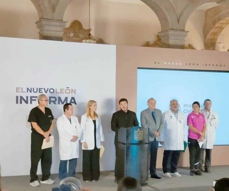 Indemnizará  Estado a familiares de fallecidos en evento de campaña