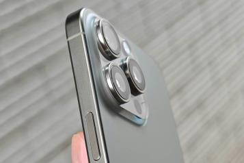 Iphone plegable de Apple llegar&iacute;a en 2026