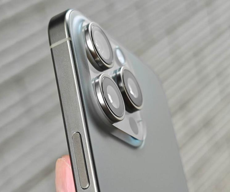 Apple ya sabe cómo mejorar las baterías de sus móviles y el primer a Apple ya sabe cómo mejorar las baterías de sus móviles y el primer a